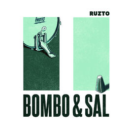 Album cover of Bombo & Sal
