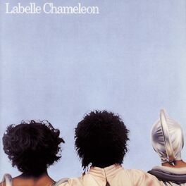 Album cover of Chameleon