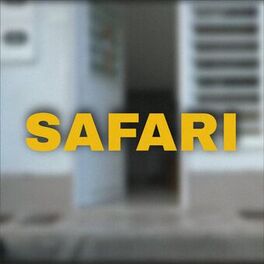 Album cover of Safari