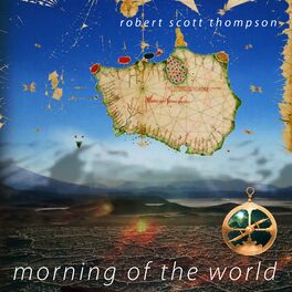 Album cover of Morning of the World