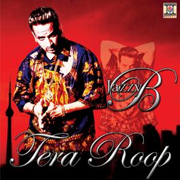 Album cover of Tera Roop