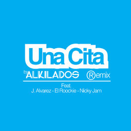 Album cover of Una Cita (Remix)