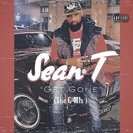 Album cover of Get Gone