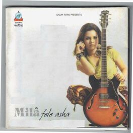 Album cover of Fele Asha