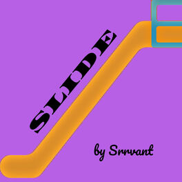 Album picture of Slide