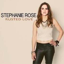Album cover of Rusted Love