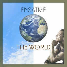 Album cover of The World