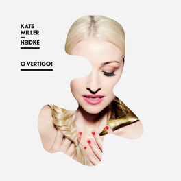 Album cover of O Vertigo!