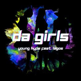 Album cover of Da Girls