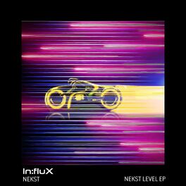 Album cover of Nekst Level EP
