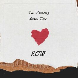 Album cover of I'm Feeling Down Now