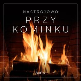 Album cover of Nastrojowo - Przy kominku