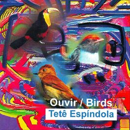 Album cover of Ouvir / Birds