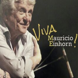 Album cover of Viva Mauricio Einhorn