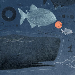 Album cover of Polen 10 Años - Bajo el Mar