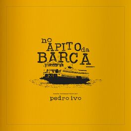 Album cover of No Apito da Barca