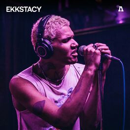 Album cover of EKKSTACY on Audiotree Live