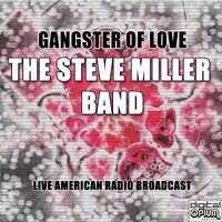 steve miller band gangster of love