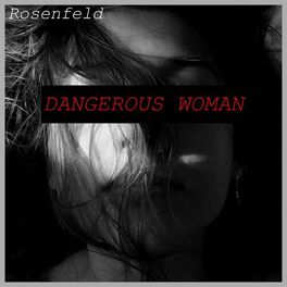 Album cover of Dangerous Woman