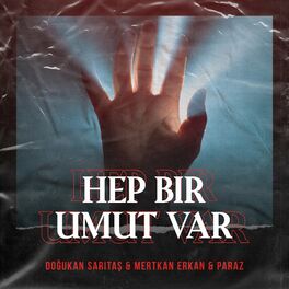Album cover of Hep Bir Umut Var