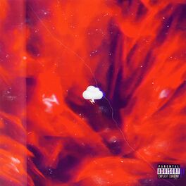 Album cover of Cloud Vault, Pt. 2