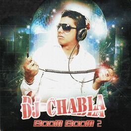 Album cover of Boom Boom 2