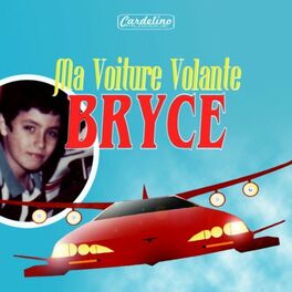 Album cover of Ma Voiture Volante