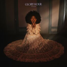 Album cover of Glory Hour