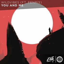 Album cover of You And Me