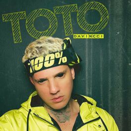 Album cover of TOTO