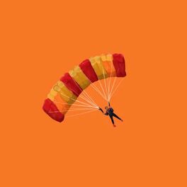 Album cover of parachute