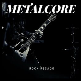 Album cover of Metalcore