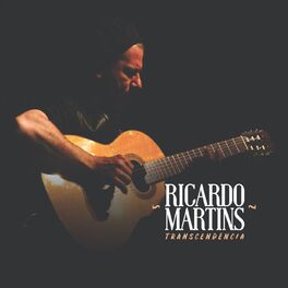 Album cover of Transcendência