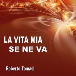 Album cover of La vita mia se ne va