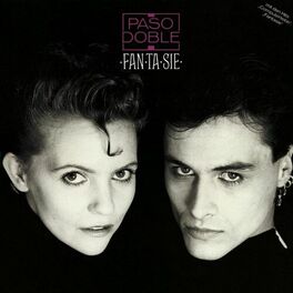 Album cover of Fantasie [Deluxe Edition]