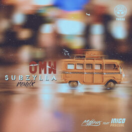 Album cover of OMW (feat. Inigo Pascual) (Subzylla Remix)