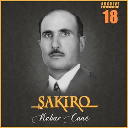 Album cover of Kubar Canê (Archive, Vol. 18)