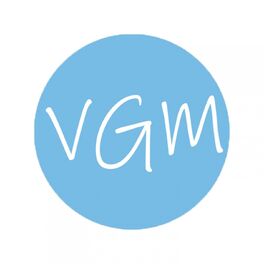 VGM: albums, songs, playlists