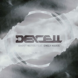 Album cover of Ghost Notes