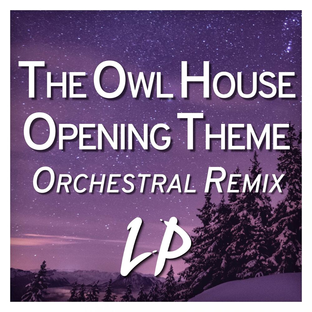 Orchestral remix