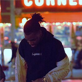 Album cover of Night Calls