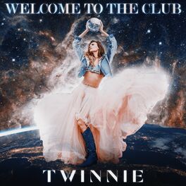 Album cover of Welcome to the Club EP