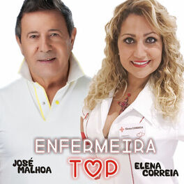 Album cover of Enfermeira Top