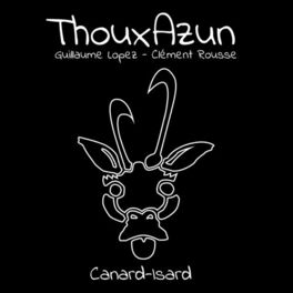 Album cover of Thouxazun