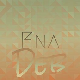 Album cover of Ena Deb