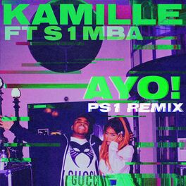 Album cover of AYO! (feat. S1mba) (PS1 Remix)
