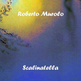 Album cover of Scalinatella