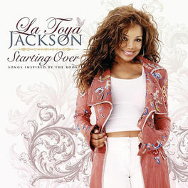 La Toya Jackson - My Special Love (Deluxe Edition): lyrics and