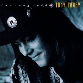 Album cover of The Long Road