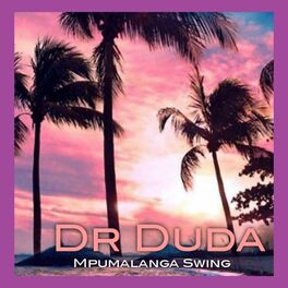 Beautiful (feat. Mind Games) - Dr Duda